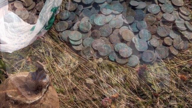 ПЕСНЯ ПРО КЛАД! смотреть онлайн