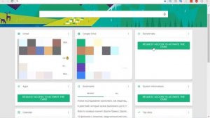 Как наполнить стартовую страницу Chrome полезными виджетами?✅
