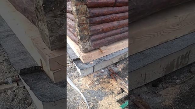 Дешёвый (эконом) фундамент при высоких грунтовых водах смотреть онлайн