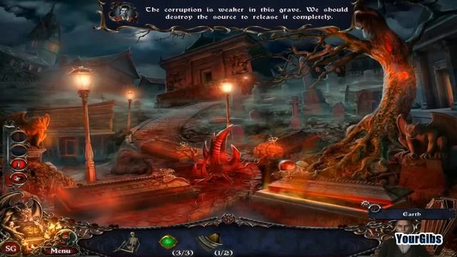 Dracula: Love Kills CE [06] w/YourGibs - ASSEMBLE BONES FOR STRENGTH POWER смотреть онлайн