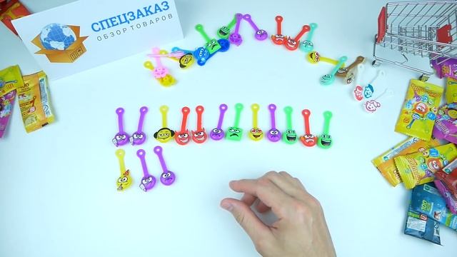 Психанул и Купил Коробку Скрепышей! Магнит! Собираю Коллекцию!! Распаковка Акция Обзор | СПЕЦЗАКАЗ смотреть онлайн