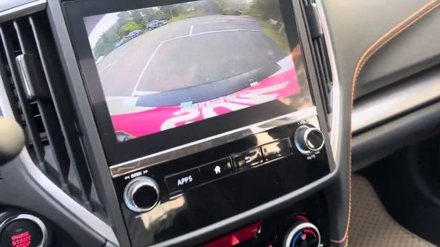 2021 Subaru xv 2.0 смотреть онлайн