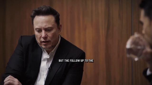 Elon Musk To Ben Shapiro: "We Will Be a Multi-Planet Species When..." смотреть онлайн