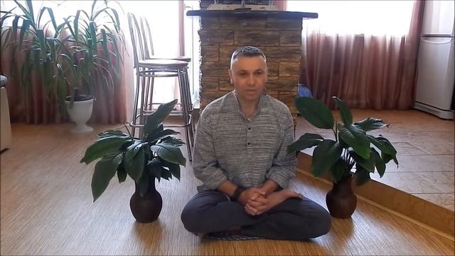 Брахмачарья- пятый принцип ямы. смотреть онлайн