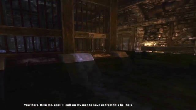 Amnesia: Justine Speedrun(7:43)(saving everyone glitchless) смотреть онлайн