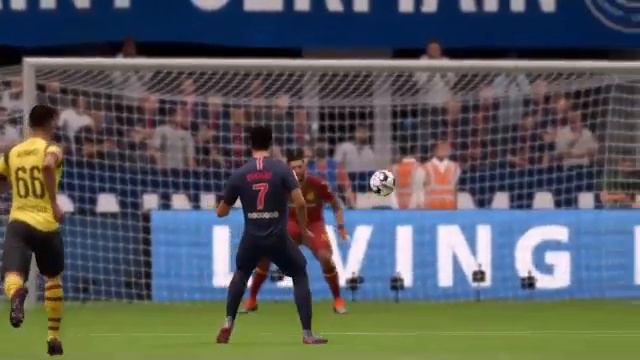 FIFA 19 EXPERIMENT | Young Players Vs Old Players | Quarantine Vids. смотреть онлайн