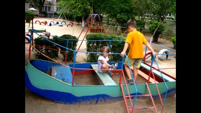 прогулка 22.07.2016г.