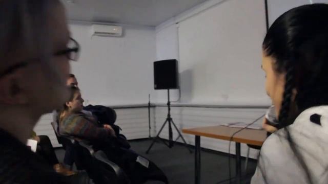 УЛЬТРА ТЕННИС на UNICON 2018! смотреть онлайн