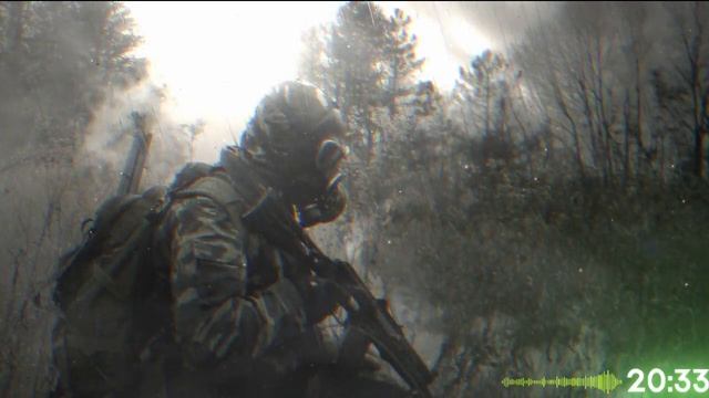 STALKER Wallpaper Engine смотреть онлайн