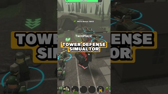 Top 5 Best Simulators On Roblox смотреть онлайн