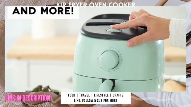 Amazon Products You Need Or Not , Air Fryer Oven Cooker смотреть онлайн