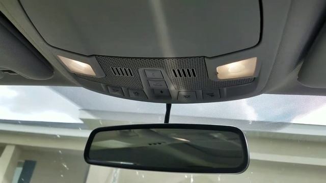 2018 Ford Fusion Hybrid Tour/Walkthrough смотреть онлайн