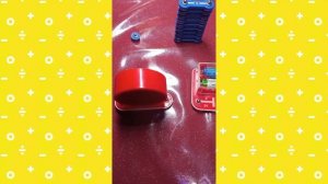 Аппарат для азбуки морзе из конструктора «ЗНАТОК»!