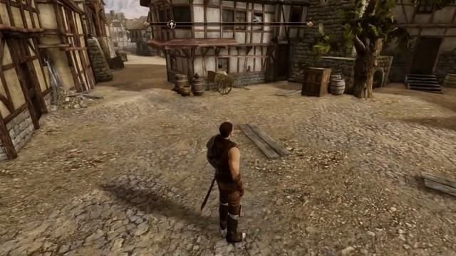 Прохождение игры The Dark Eye Demonicon ч 6 смотреть онлайн