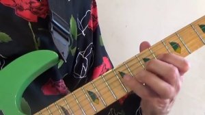 Дорийский Лад на Гитаре  -1. Как Импровизировать Соло в Дорийском Ладу. Структура лада.