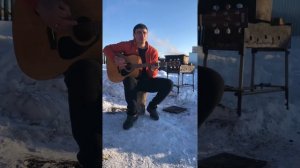 Ну здравствуй Михалыч, давненько!!!Кавер на песню Виталия Аксёнова