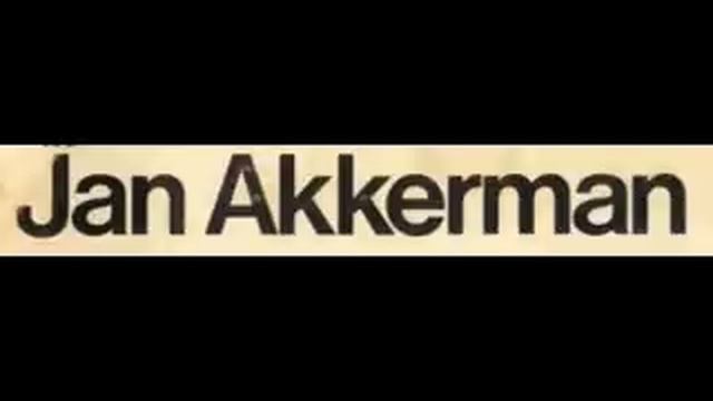 Jan Akkerman - Revival of the Cat смотреть онлайн