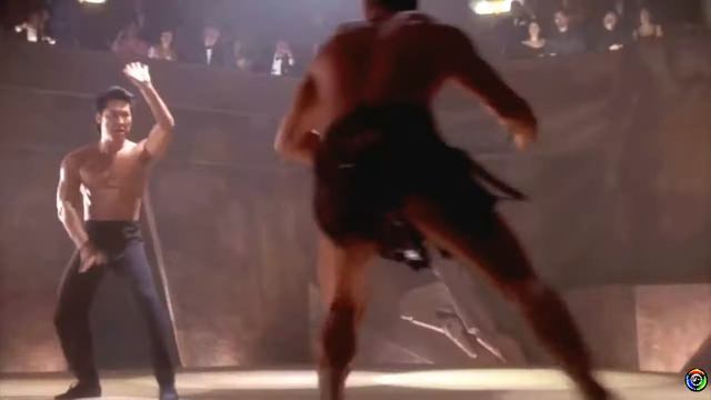 Лучшие из лучших 2 (Best of the best 2) саундтрек смотреть онлайн