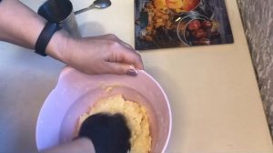 Тесто для украшения каравая Рецепт
