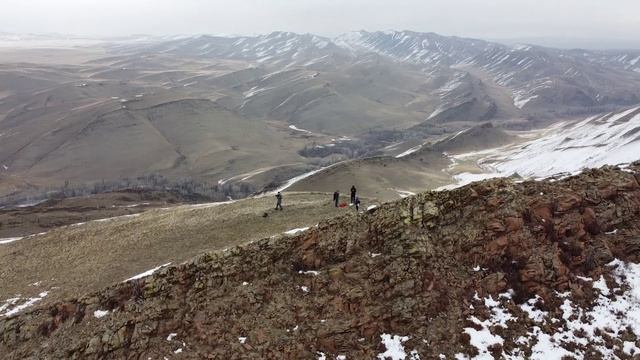 Республика Тыва. Ээрбек. смотреть онлайн