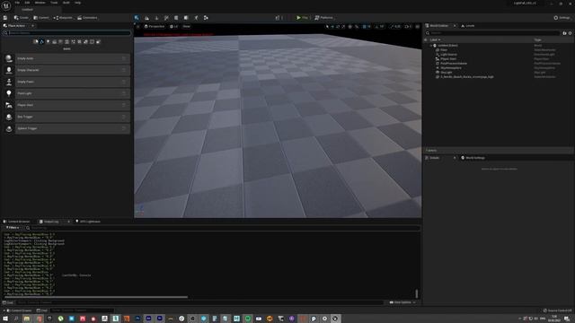 UE5 Nanit Raytracing Shadows Fix... Almost