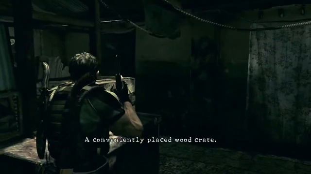 Resident Evil 5 Nintendo Switch New Game+ No Infinite Ammo Walkthrough Gameplay Part 1 смотреть онлайн