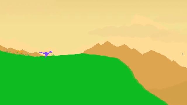 Dino Run DX: Let's Play [Ep1] - Historically Accurate смотреть онлайн