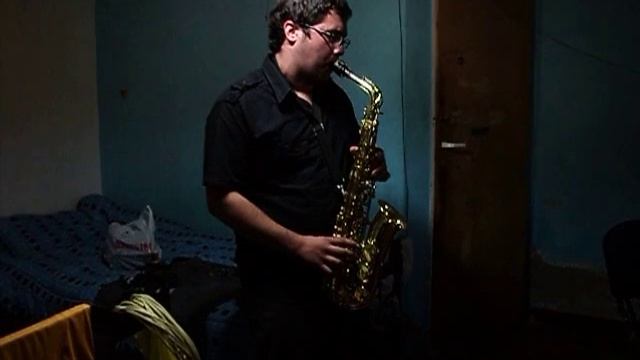Somewhere Over The Rainbow - Angel Dante Viguri смотреть онлайн