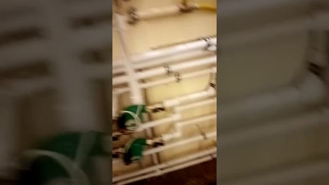 монтаж котельной частного дома смотреть онлайн