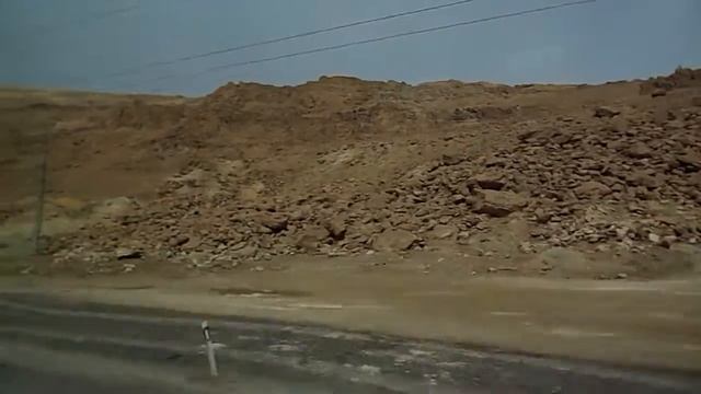 Иудейская пустыня История израильских денег. Продолжение смотреть онлайн