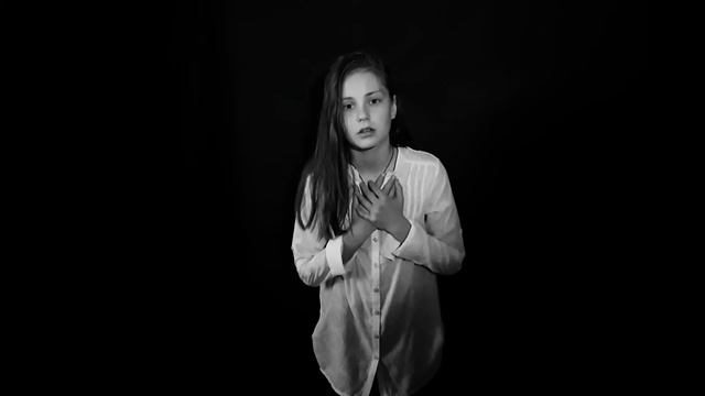 С Есенин Слезы, читает Камилла Цгоева, то национального танца Фарзой, педагог Цагараева Д Р смотреть онлайн