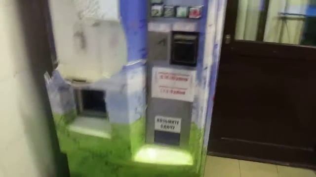 MVI 0022 Супермаркет "Убожество" Нижний Новгород Карла Маркса 7а смотреть онлайн