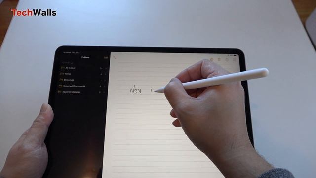 Open-Box Apple Pencil 2nd-Generation MU8F2AM/A for iPad Pro 3rd-Generation Bought on eBay смотреть онлайн