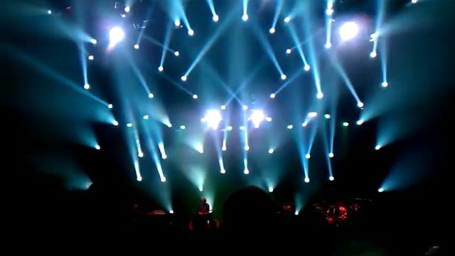 Phish - first night @ Bill Graham смотреть онлайн