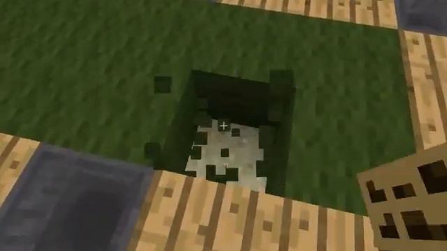 Как построить в майнкрафте?:бильярдный стол. смотреть онлайн