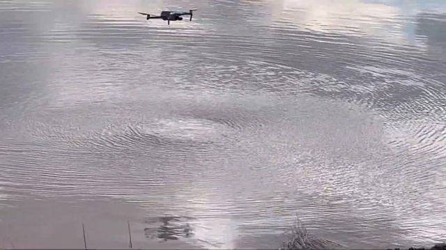 #DRONE #djiMavicAir2  Главное, что бы он не разбился )