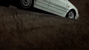 ВАЗ 2114 ИЗ БУМАГИ И КАРТОНА 2.0