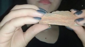 Хруст/Глина/Мел/Мокрый мел