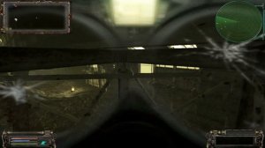 ОП-2.1 найти резервный тайник Тени Монолита в Саркофаге