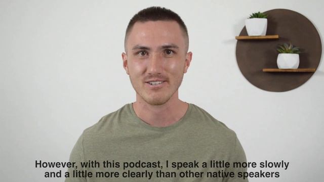 'Listening Time' Podcast - Practice Your English Listening