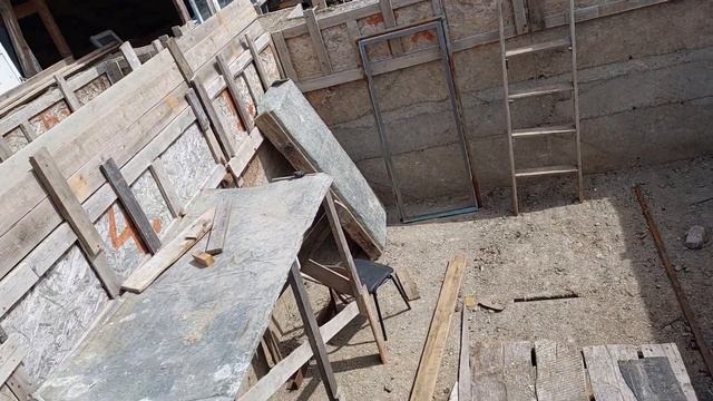 дом из арболита 10 смотреть онлайн