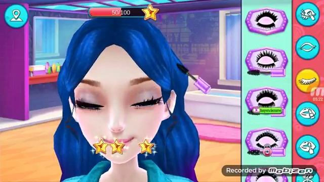 Играем в Dance Clash смотреть онлайн