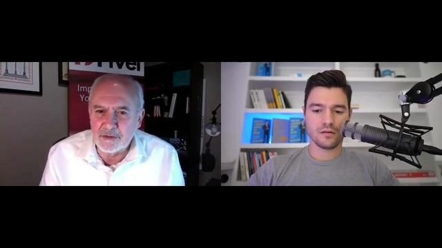 How he patiently bootstrapped to $4.5m in revenue In legacy space смотреть онлайн