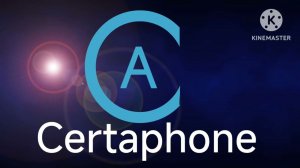 Certaphone T3 low battery