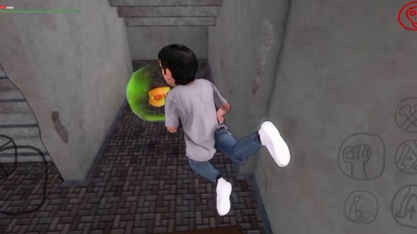 это самая забагованная игра в мире | Most Buggy Game