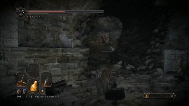 Dark Souls 2 | Cap 48 | Gameplay Español | Campaña смотреть онлайн