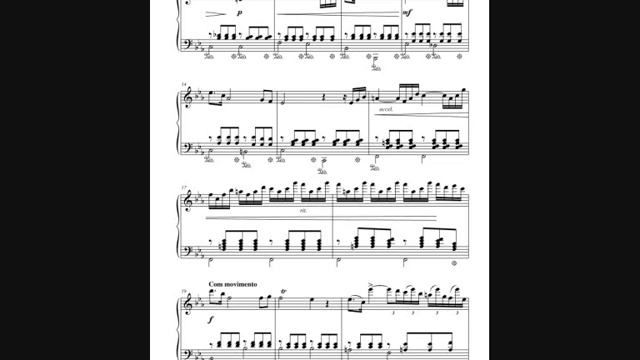 Melodia nº1 (Melody n.1) смотреть онлайн