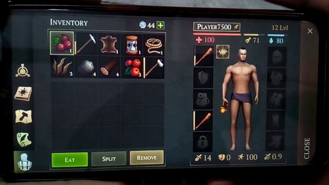 (Grim soul : Dark survival RPG) New Android gameplay video part 27 смотреть онлайн