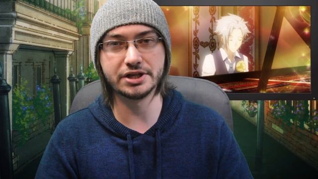 Summer Vacation | My Next Life as a Villainess: All Routes Lead to Doom Episode 6 Review смотреть онлайн