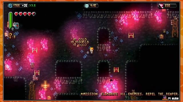 Demon's Tier+ First Impressions смотреть онлайн